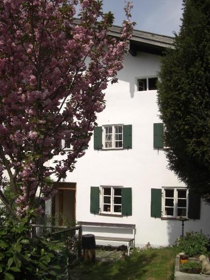 Gastehaus am Schloss