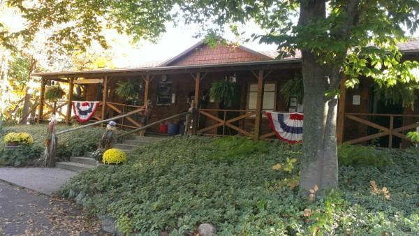 Hungry Horse Campground