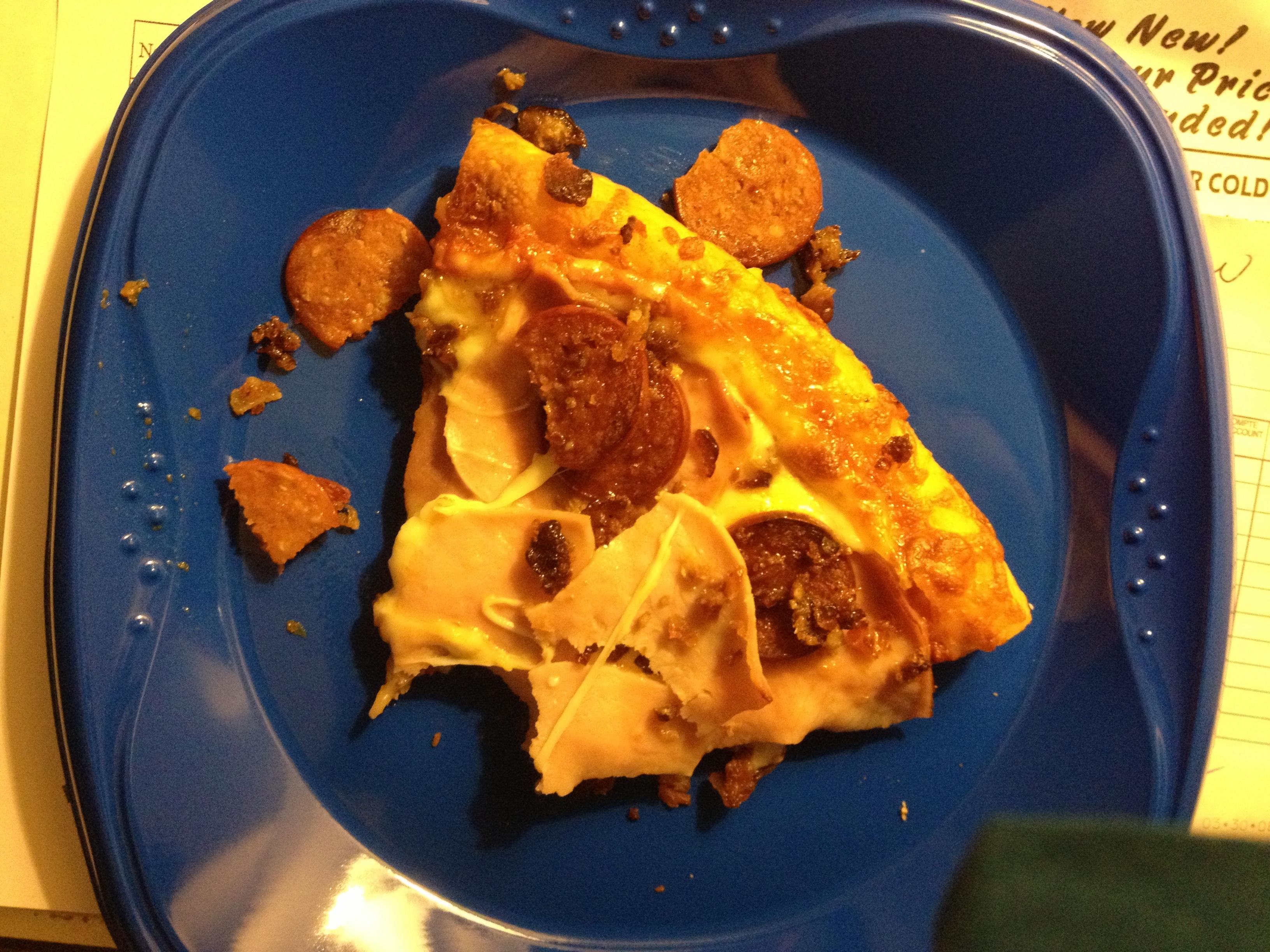 Pizza Place Thomasino's