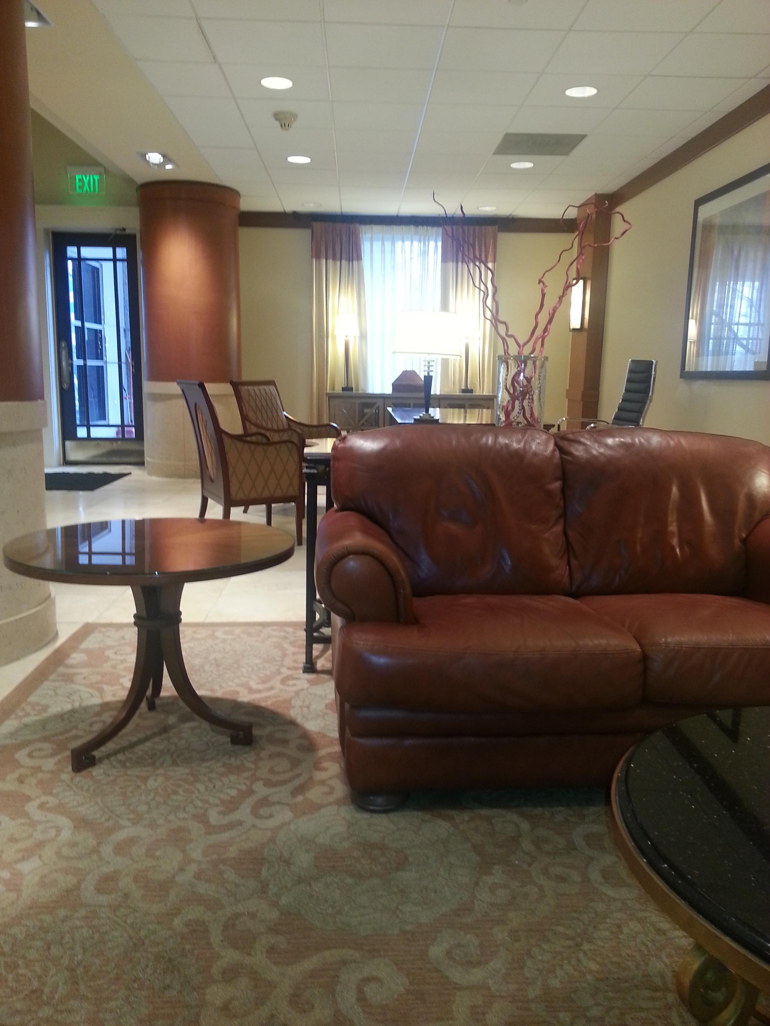 Magnolia Inn and Suites