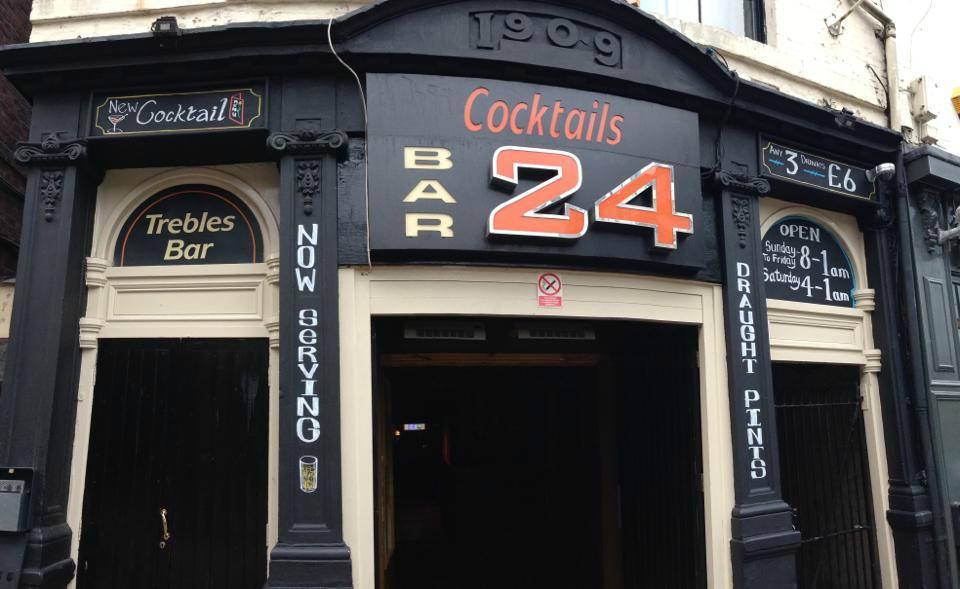 Bar 24