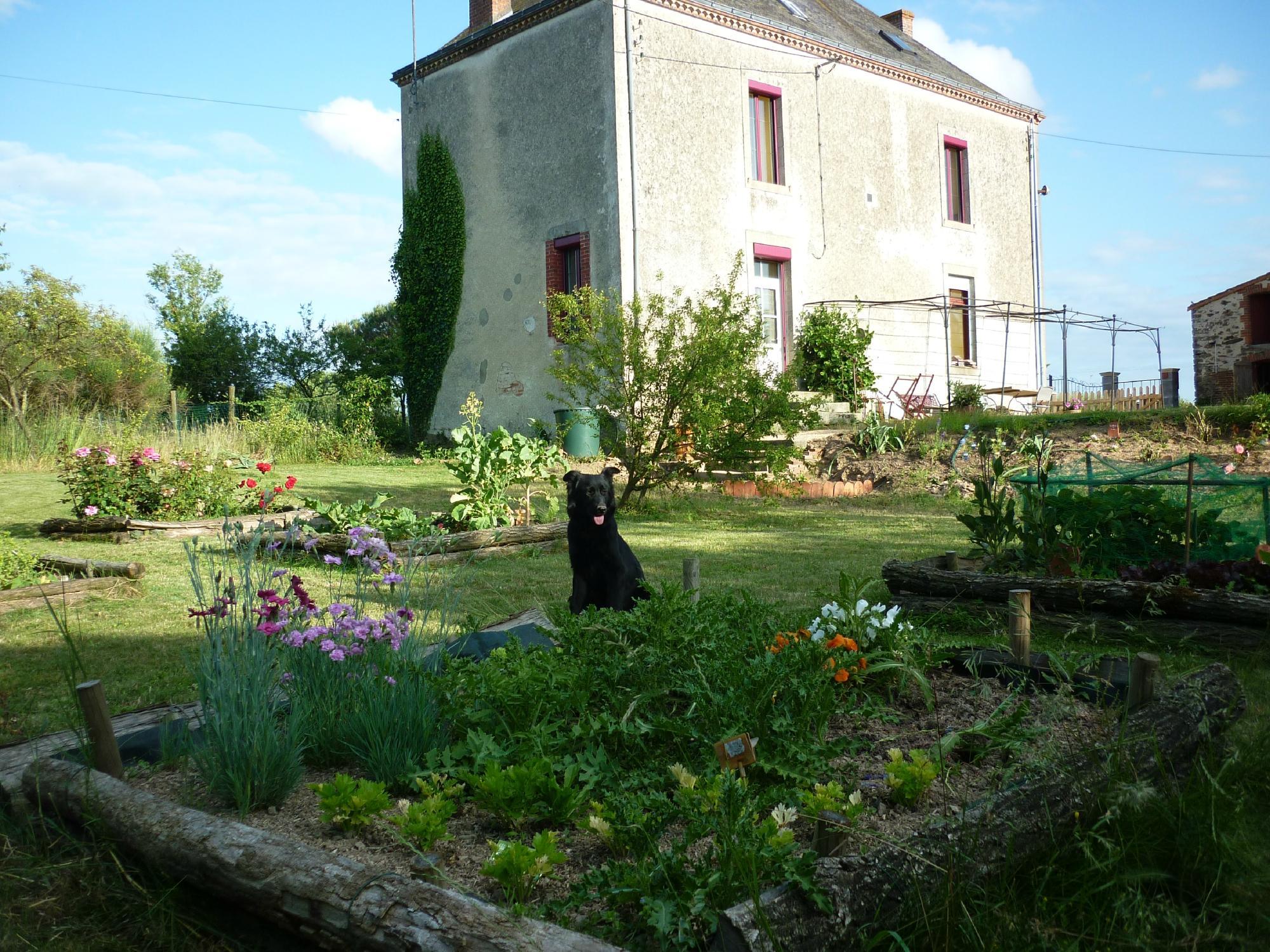 Chambre d'Hôtes Beauregard