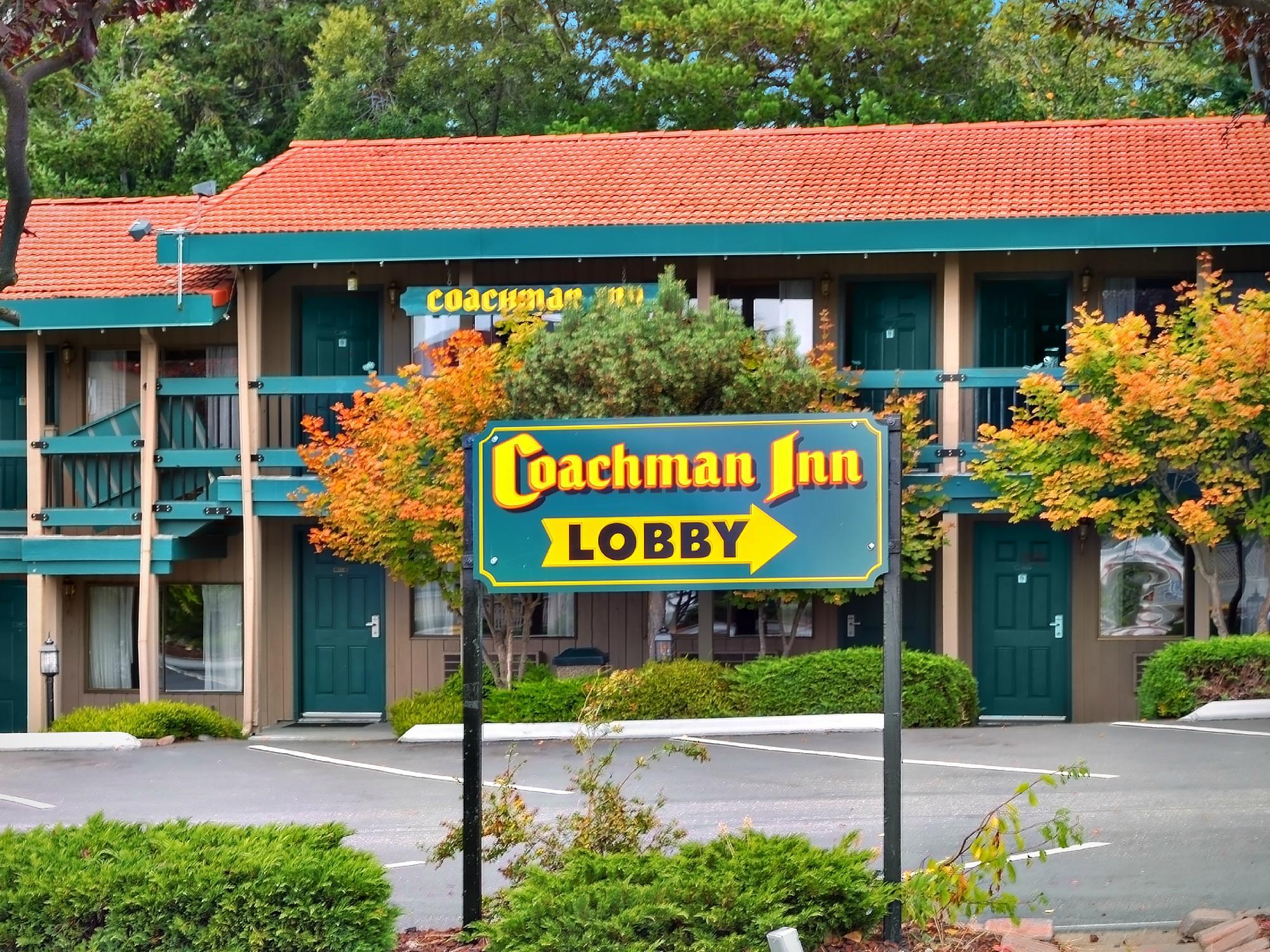 Coachman Inn