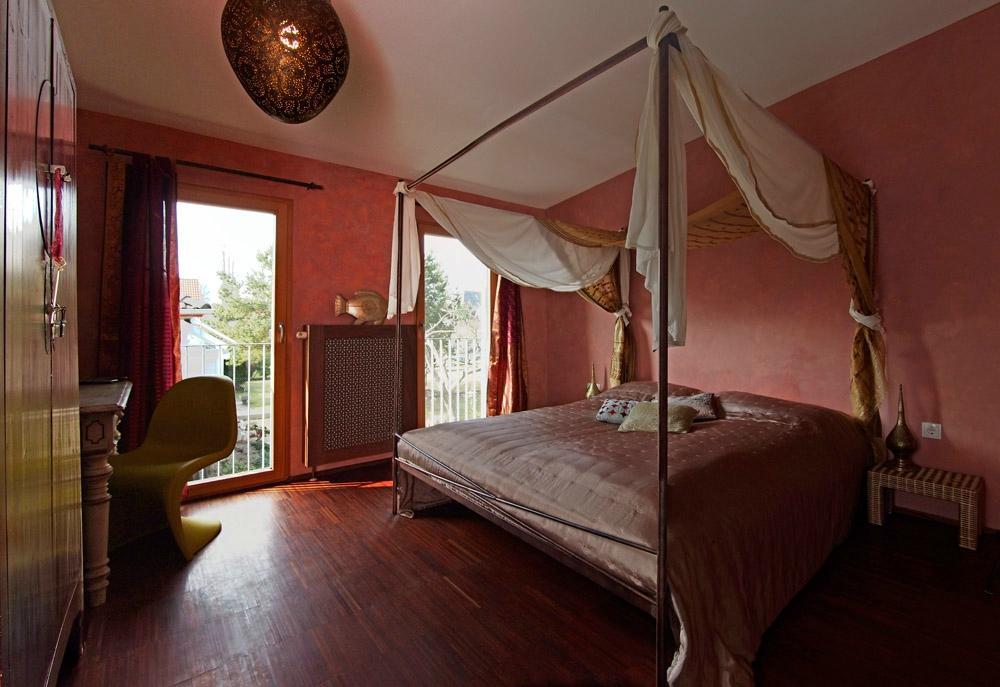 The Rooms Bed and Breakfast