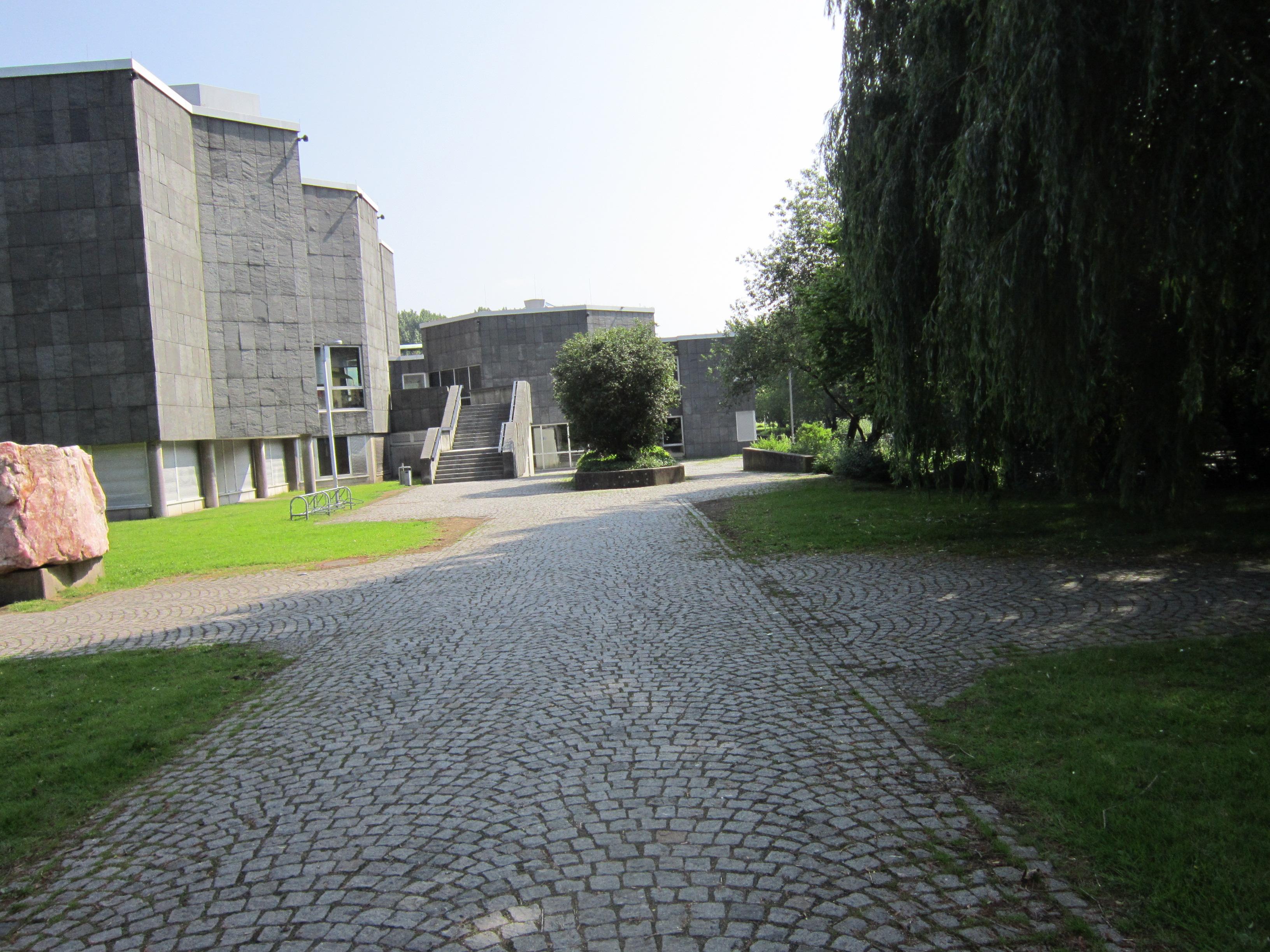 Museum of Natural History