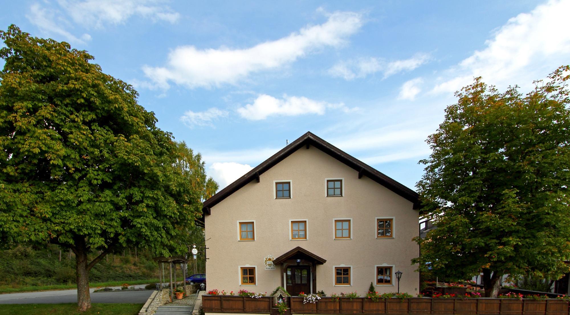 Gasthaus Zum Stausee