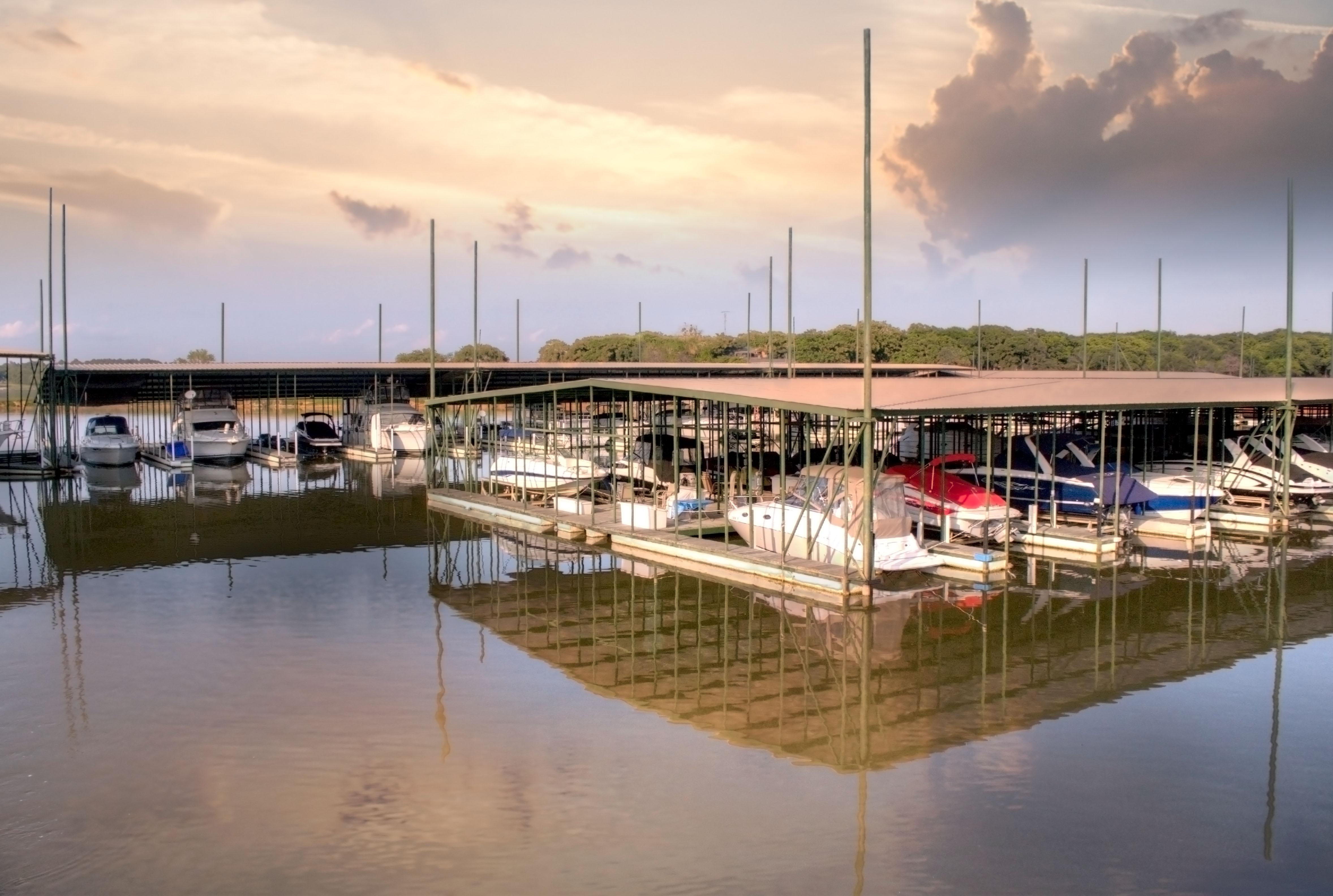 Flowing Wells Resort