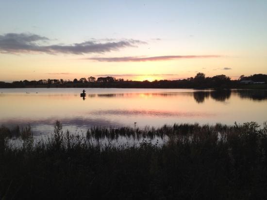 Tea House On The Loch