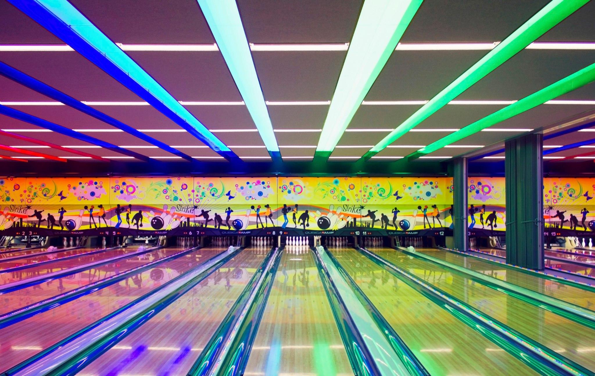 Wagga Bowling & Entertainment Centre