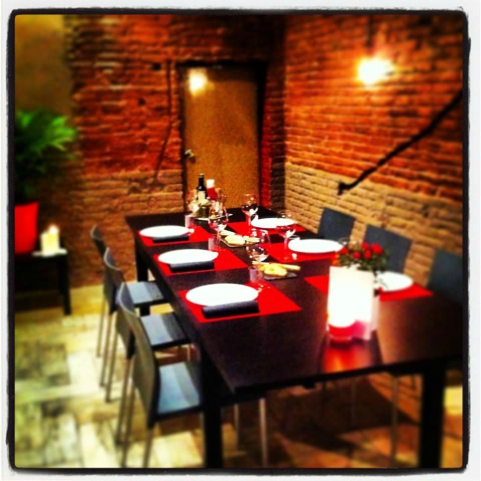 Peperoncino Snack Bar