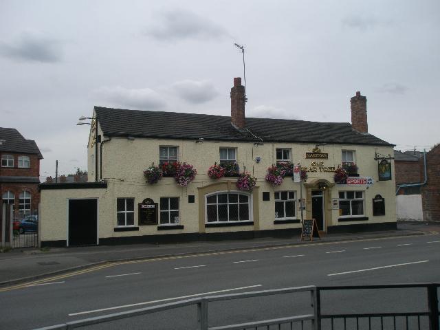 The Old Pear Tree Inn