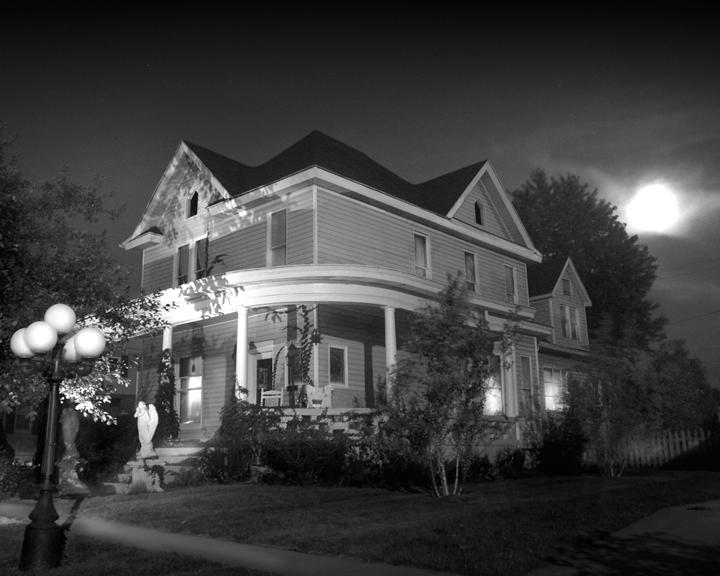 Whispers Estate