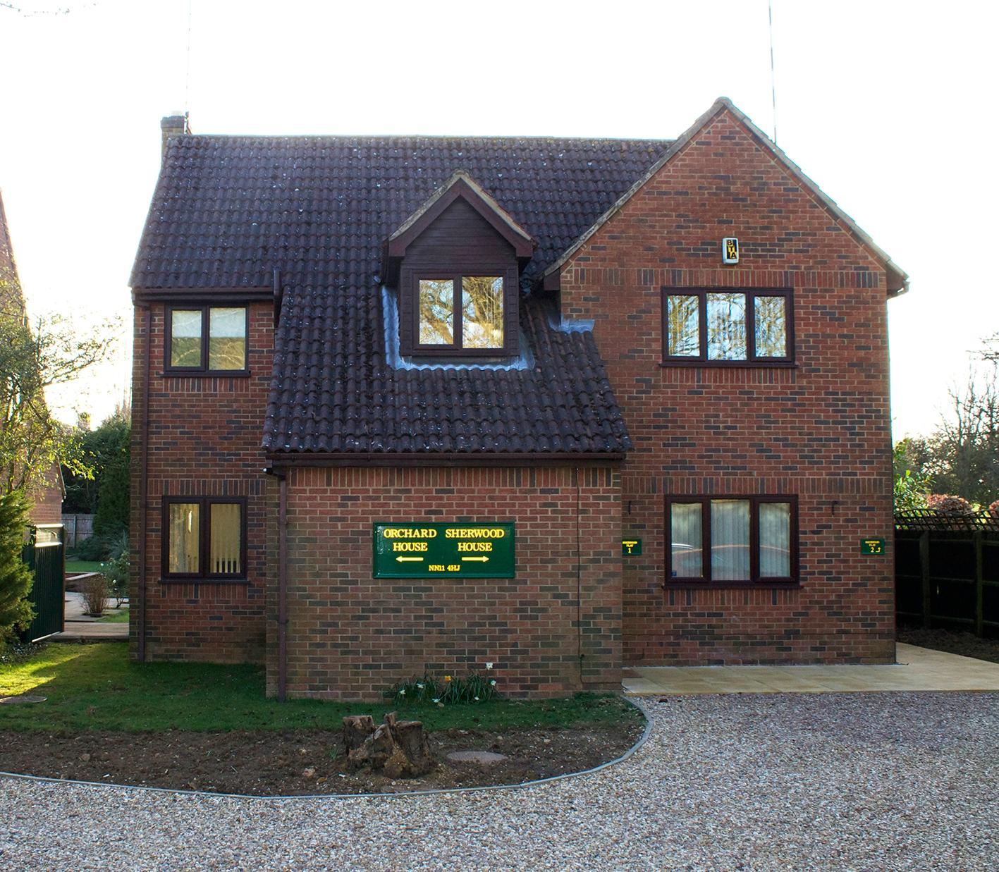 Orchard Self Catering Accommodation