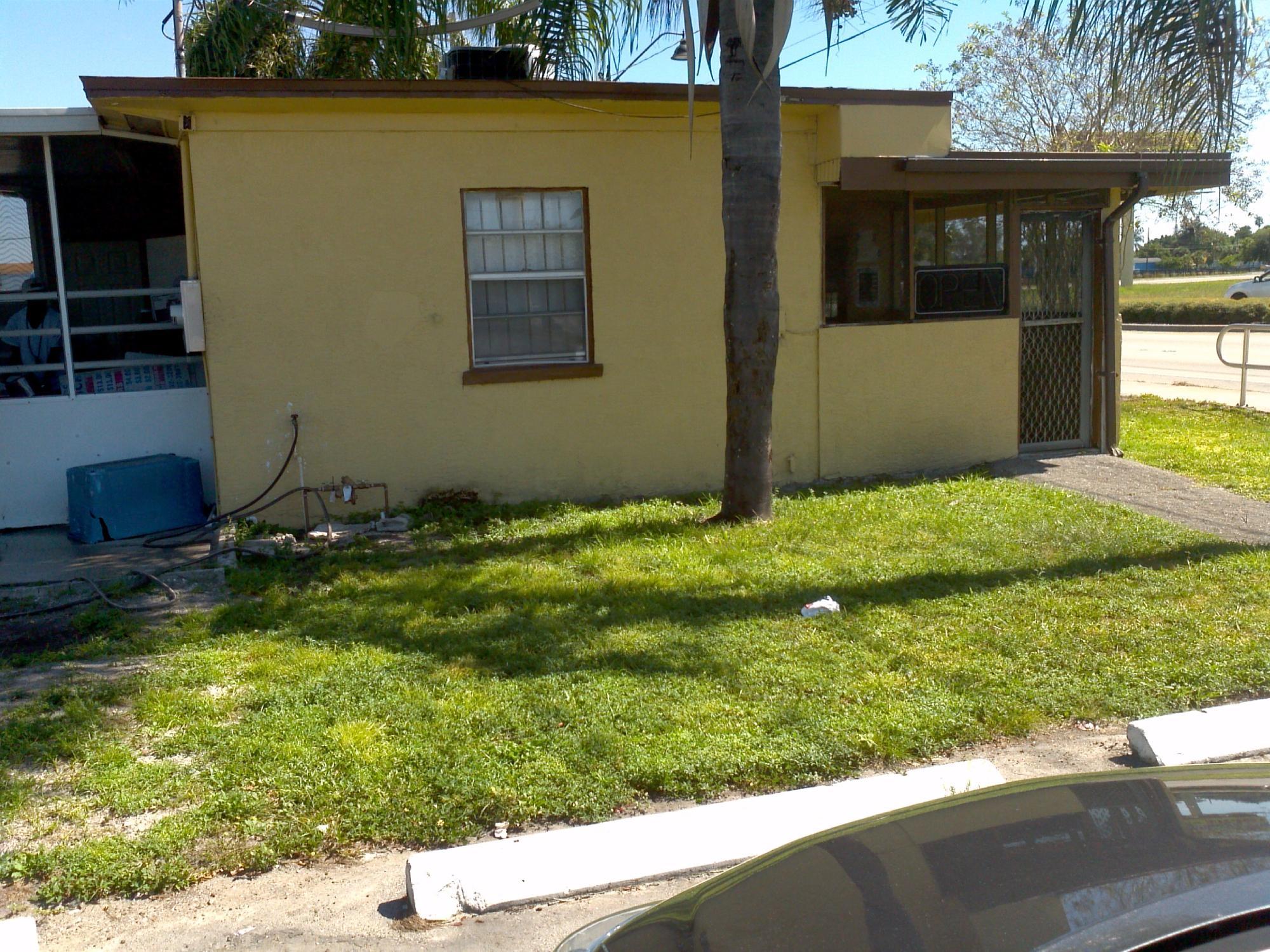 Big Daddy's Crab Shack