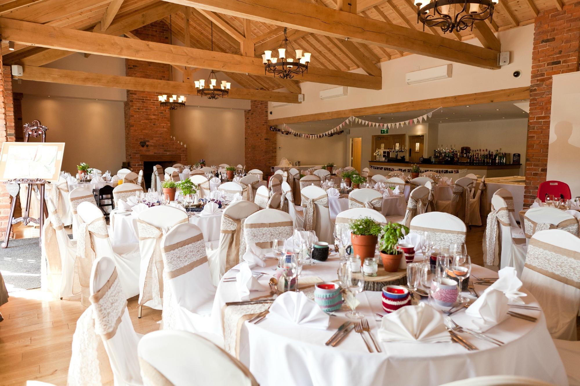 Photo by JasonWinstanley