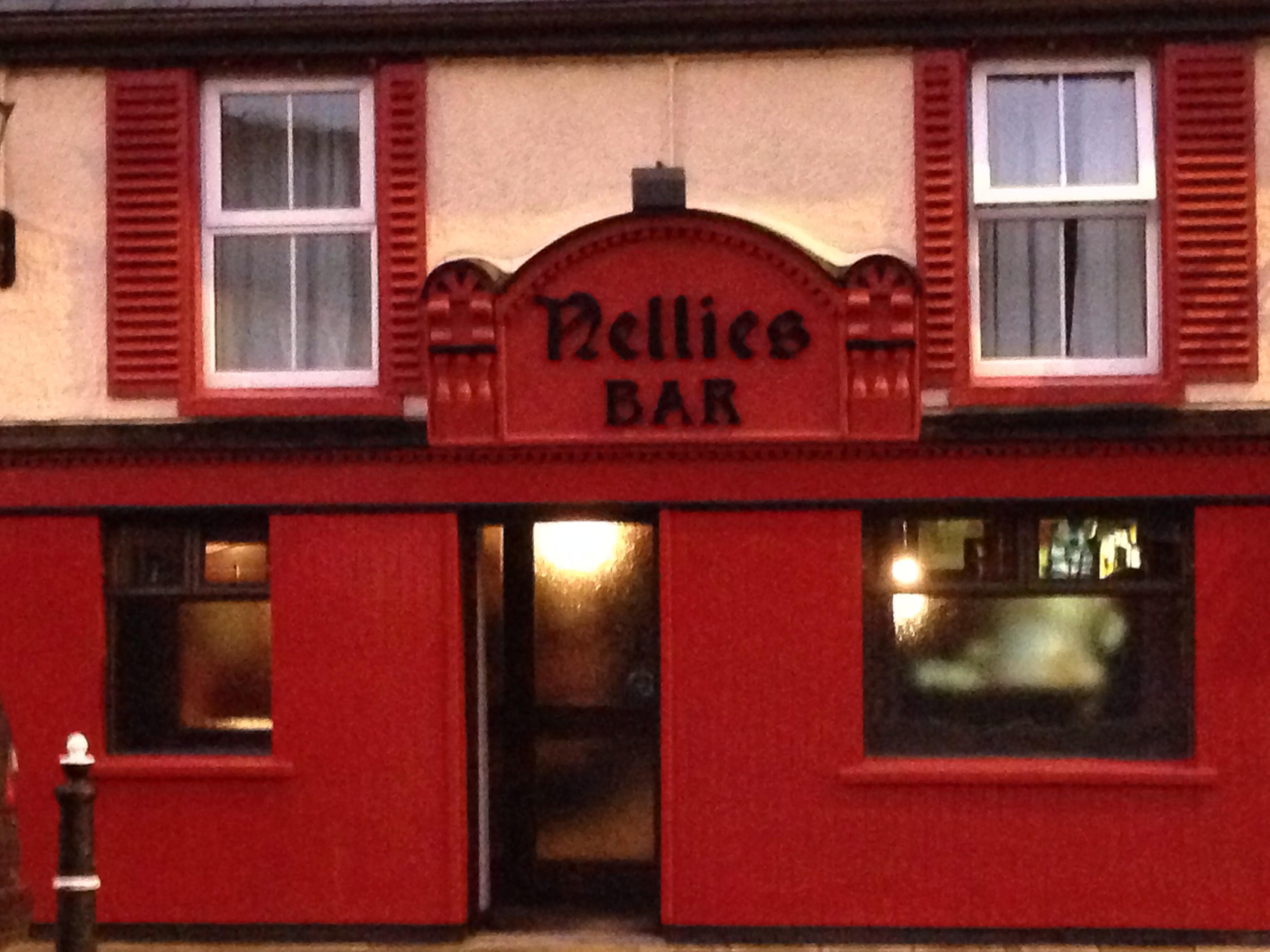 Nellie's Bar