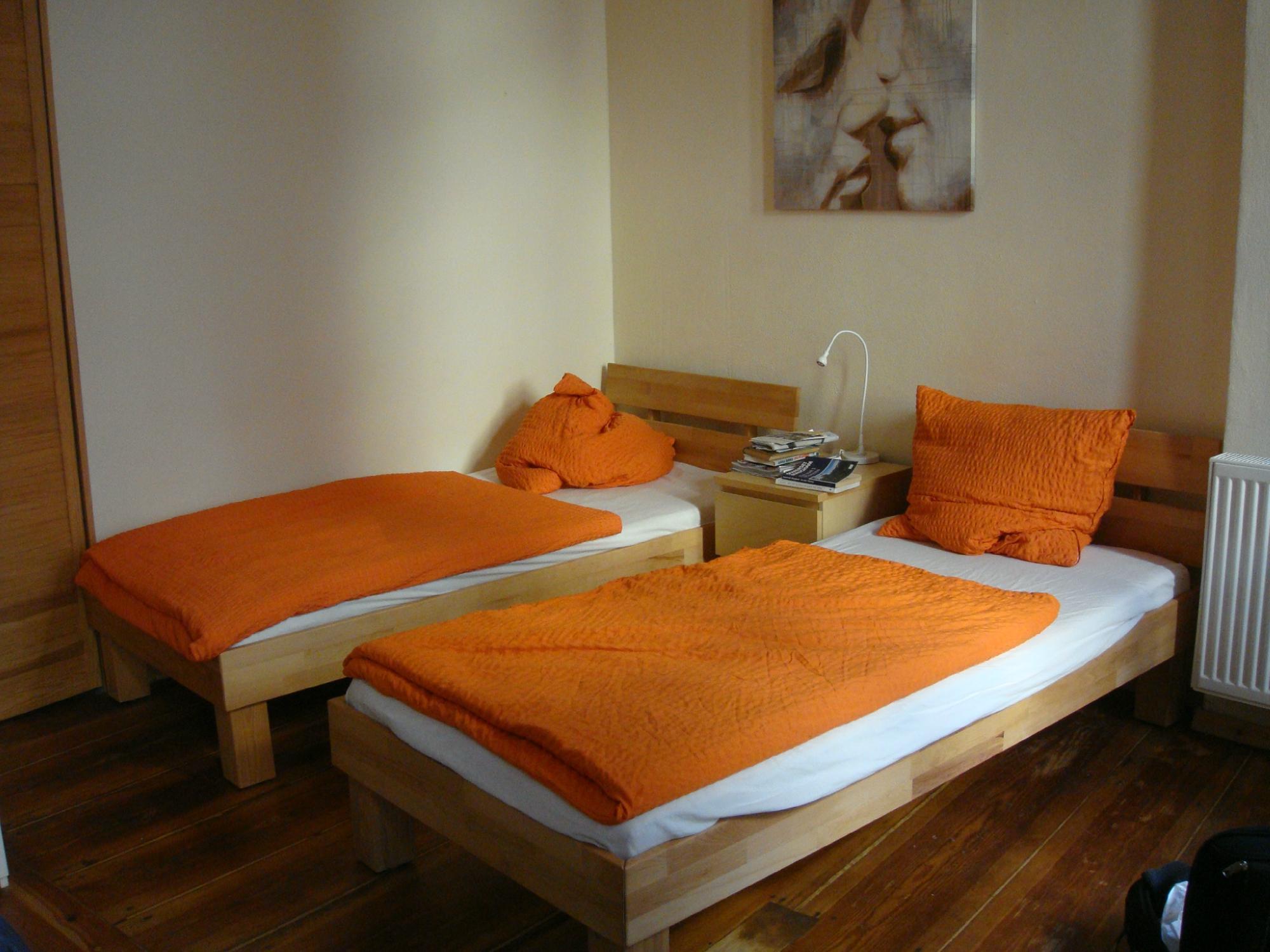 Altstadt Pension Potsdam