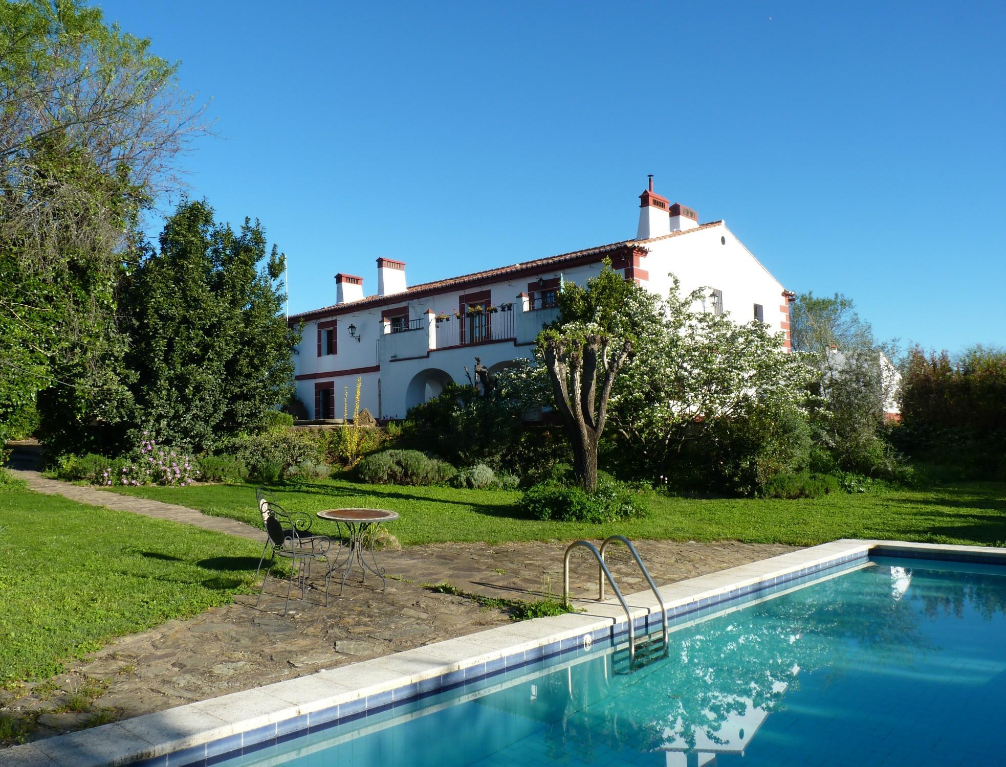 Casa Rural El Recuerdo