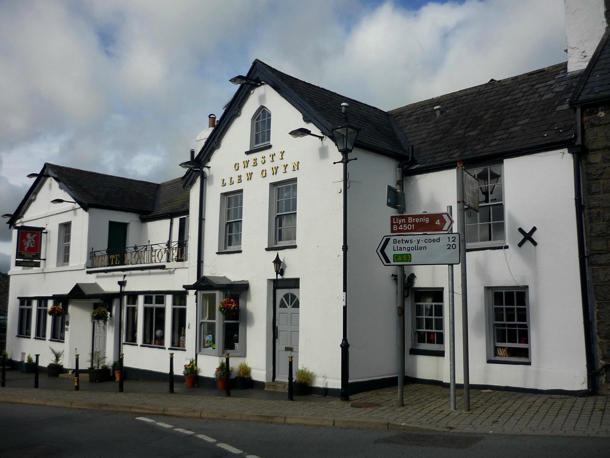 Photo by MyUserNameWasTaken