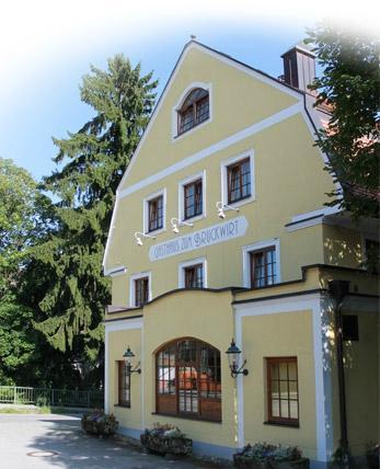 Zum Bruckwirt
