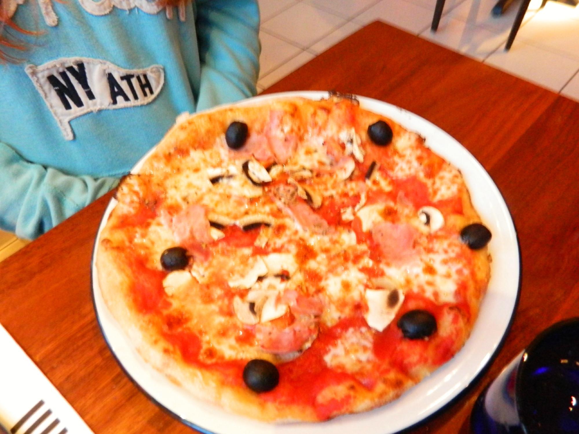 Pizza Express