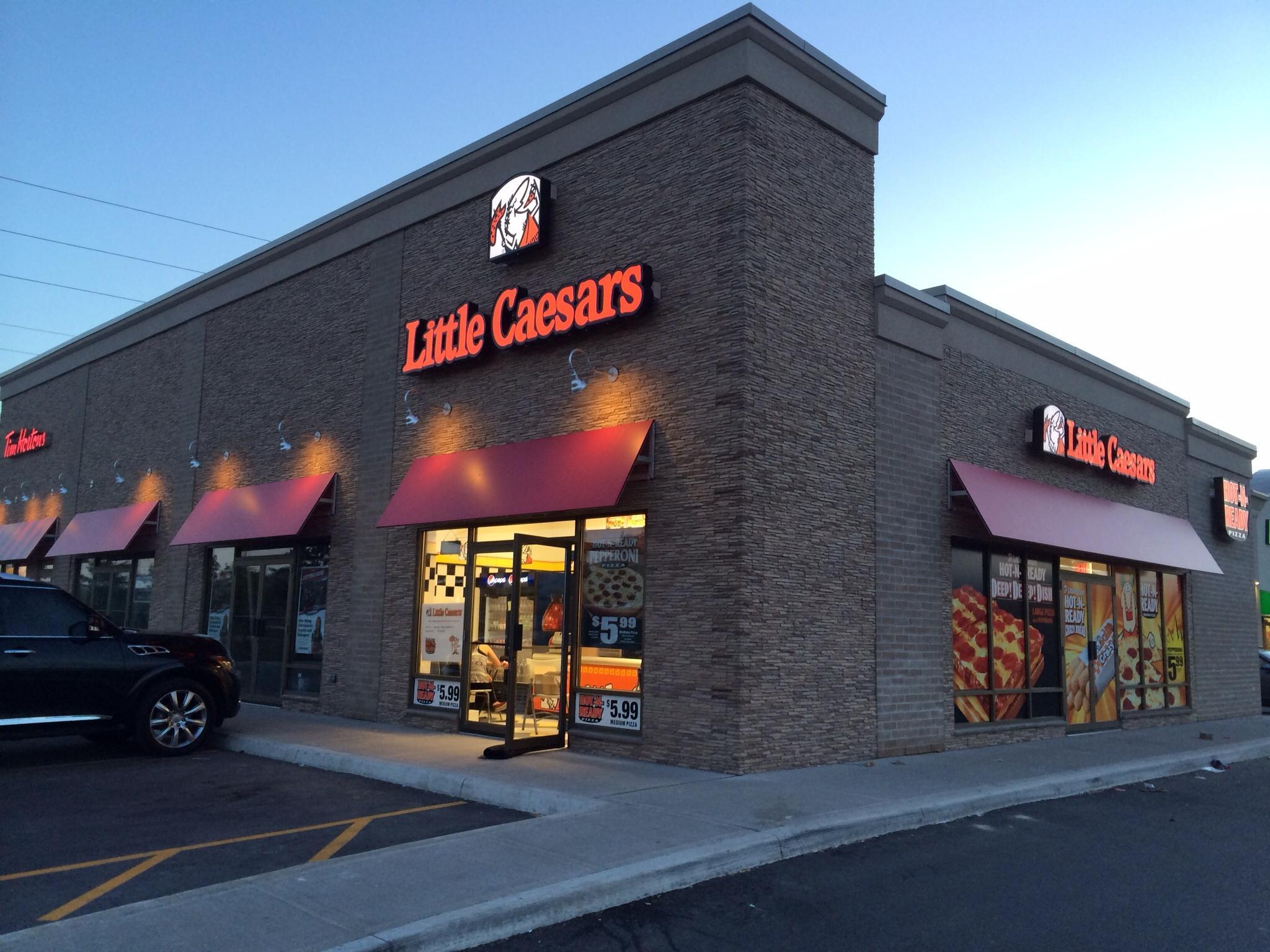 Little Caesars Pizza Collingwood