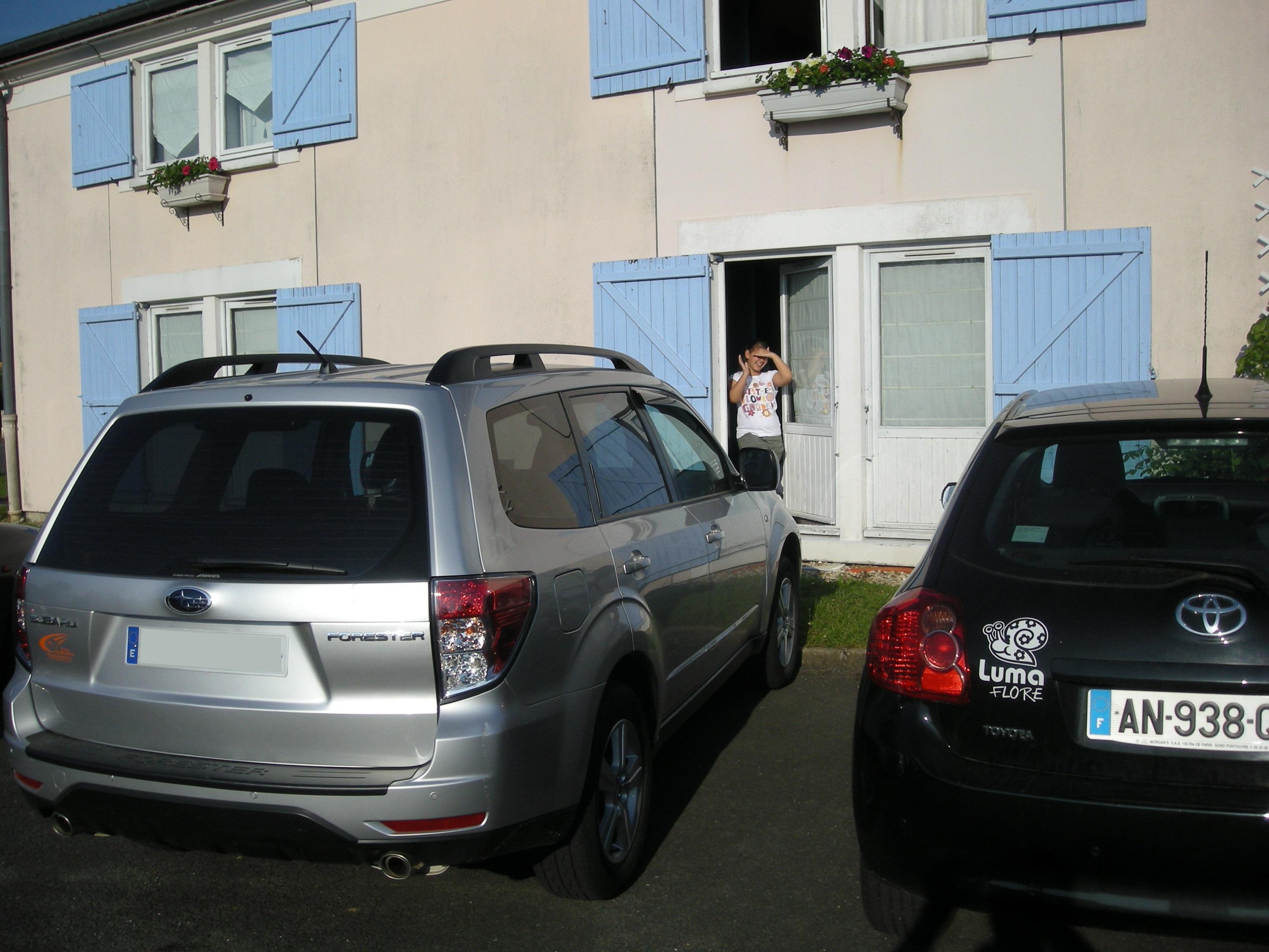 Brit Hotel Poitiers Beaulieu