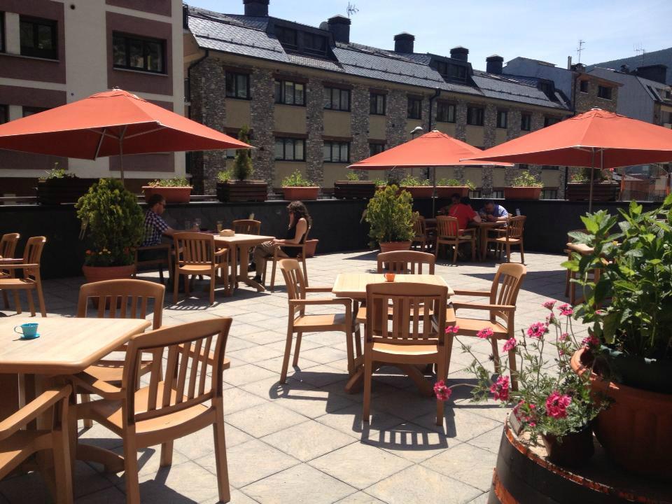 Restaurante El Solà