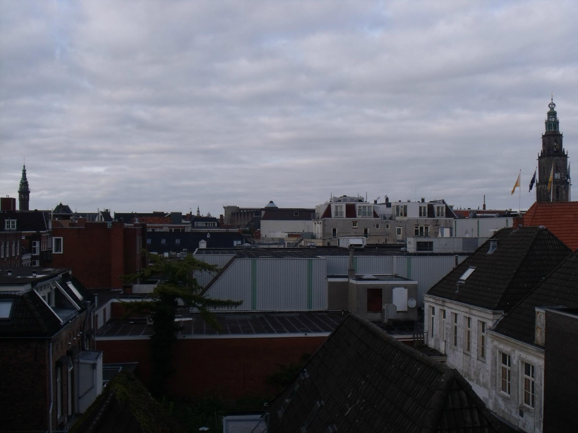 Hotel Friesland Garni