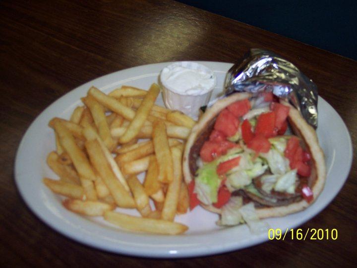 Eazer's Restaurant & Deli