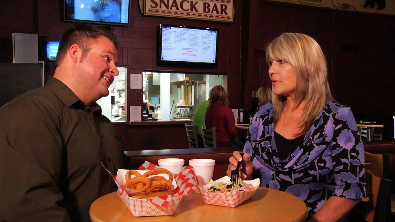 Tonkawa Indian Casino East