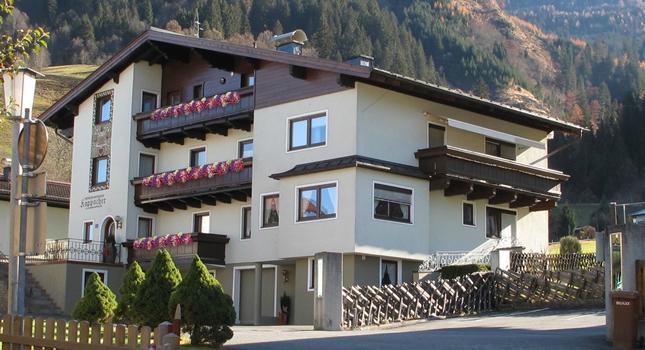 Pension Kappacher