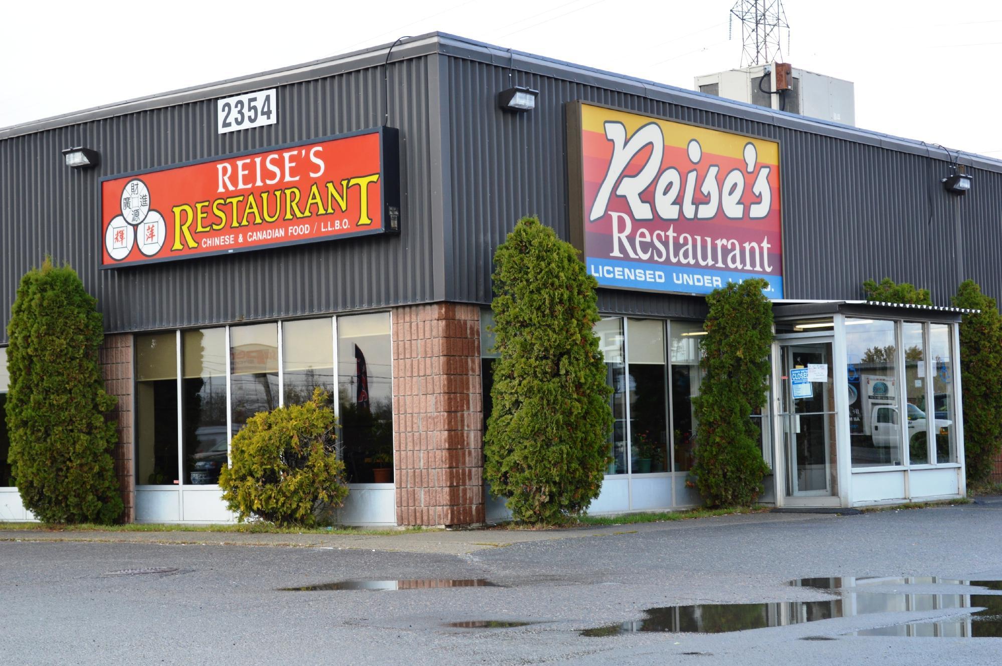 Reise's Restaurant