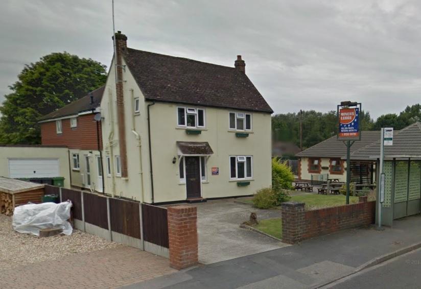 Miners Lodge Guest House