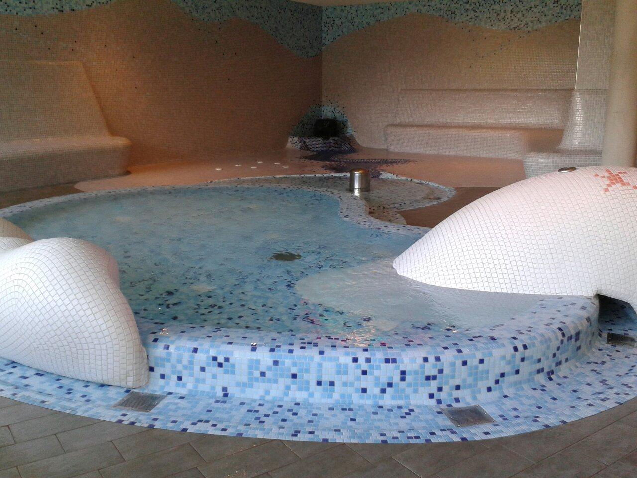 Romerbad Thermal Spa