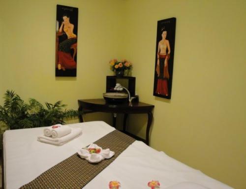Nora Thai Massage Center