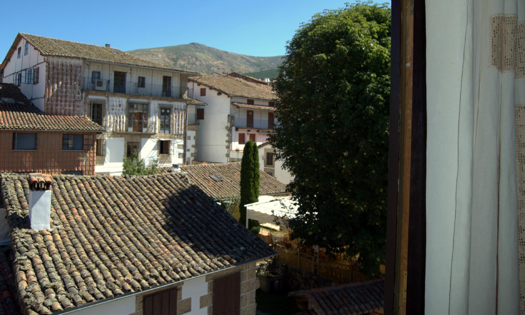 La Casa De La Panaderia