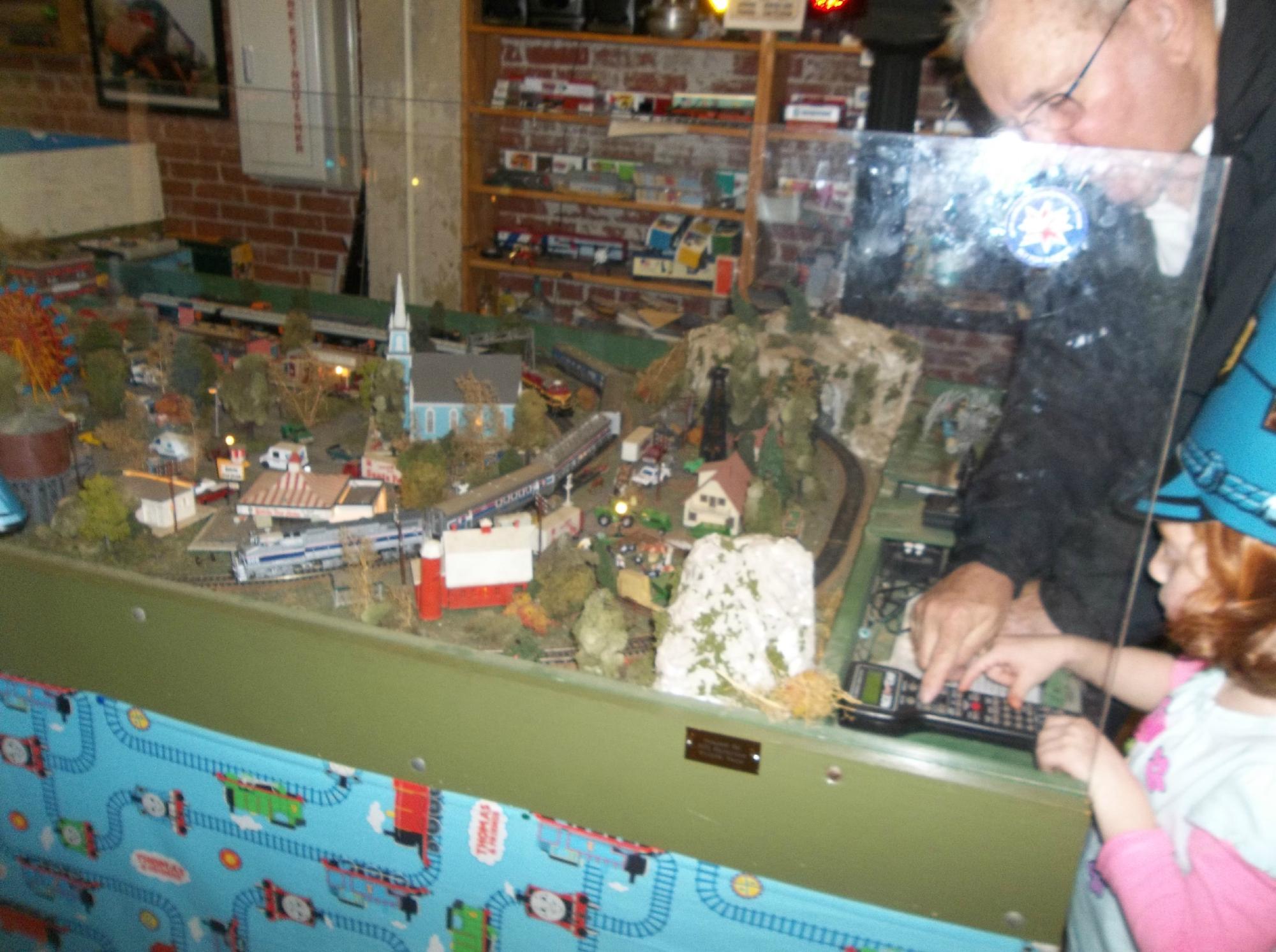 Cotton Belt Depot Museum