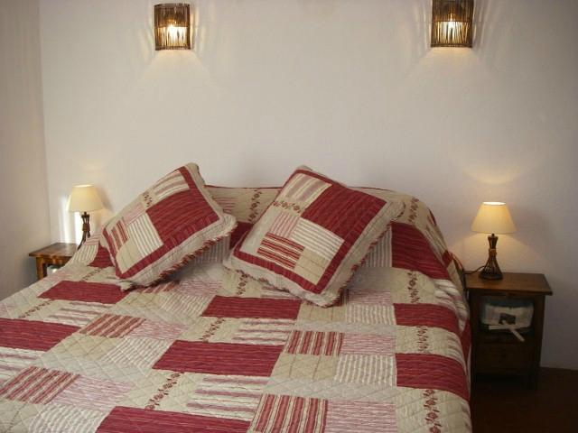 Chambres d'Hotes Maison Tomelo