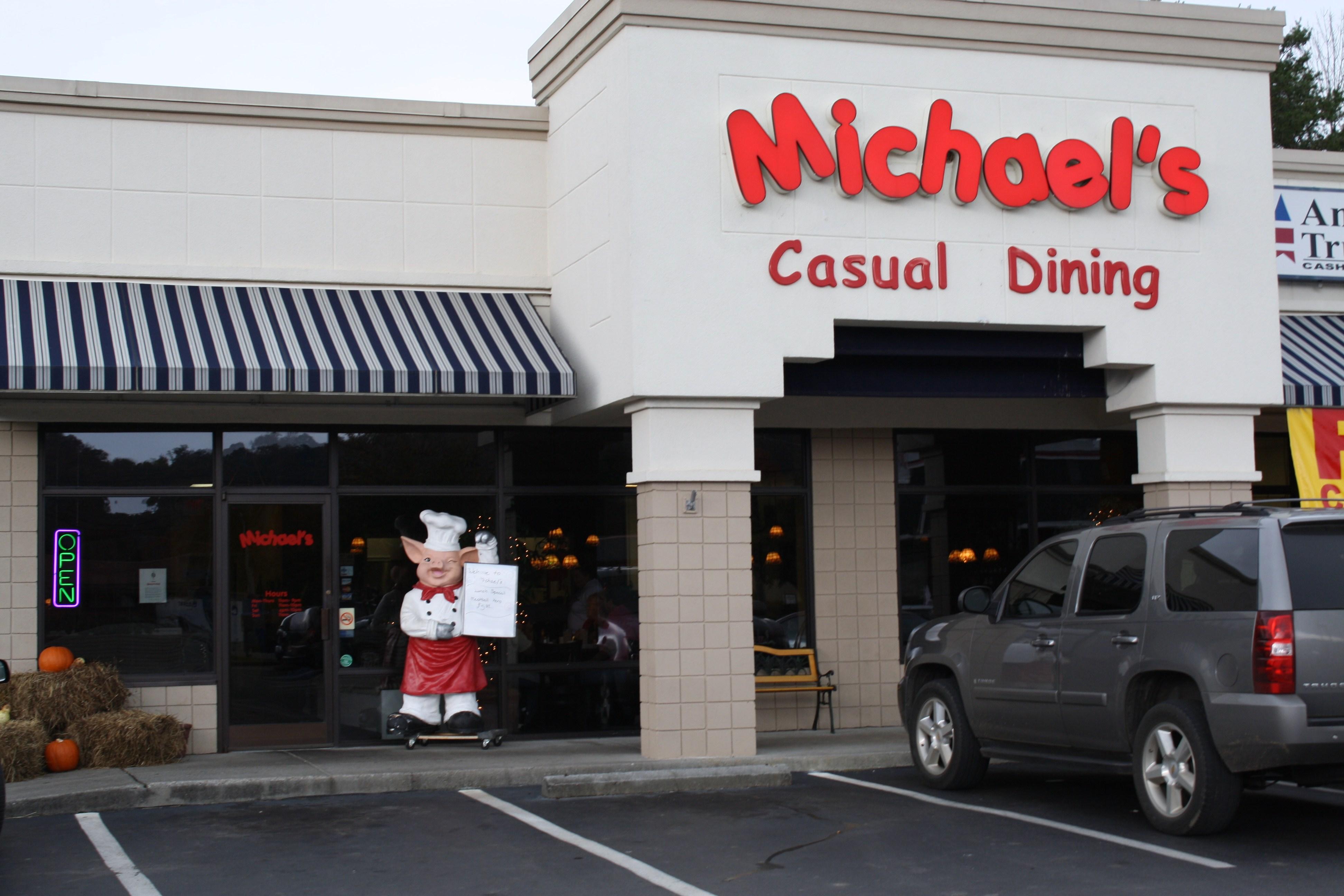 Michael's Casual Dining
