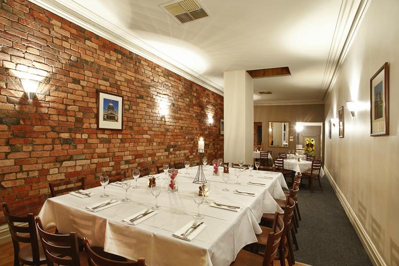 Nevsky Russian Restaurant