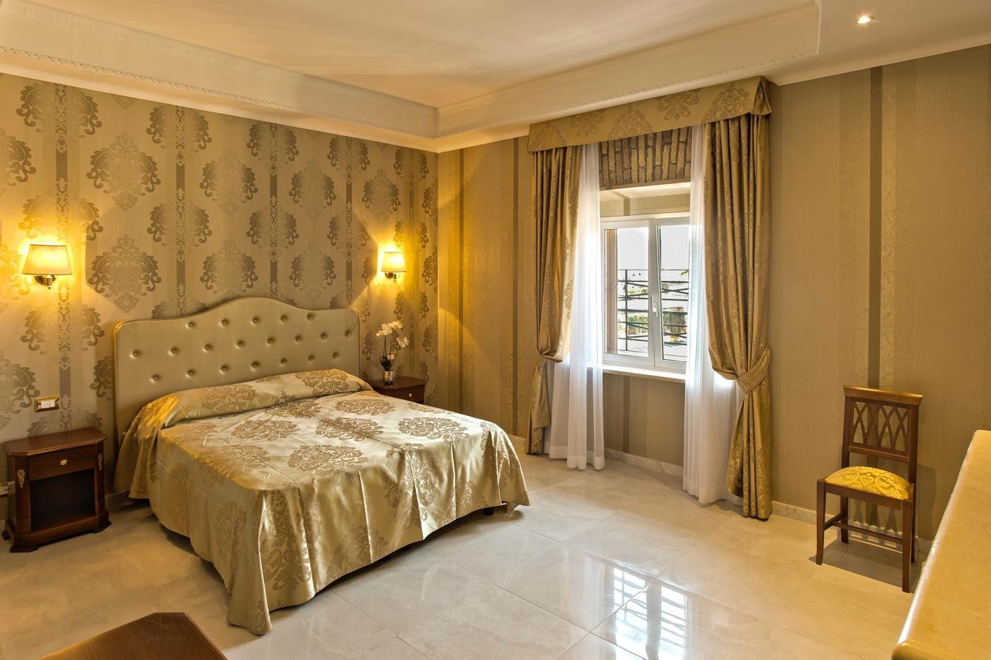 Navona King Suite Roma