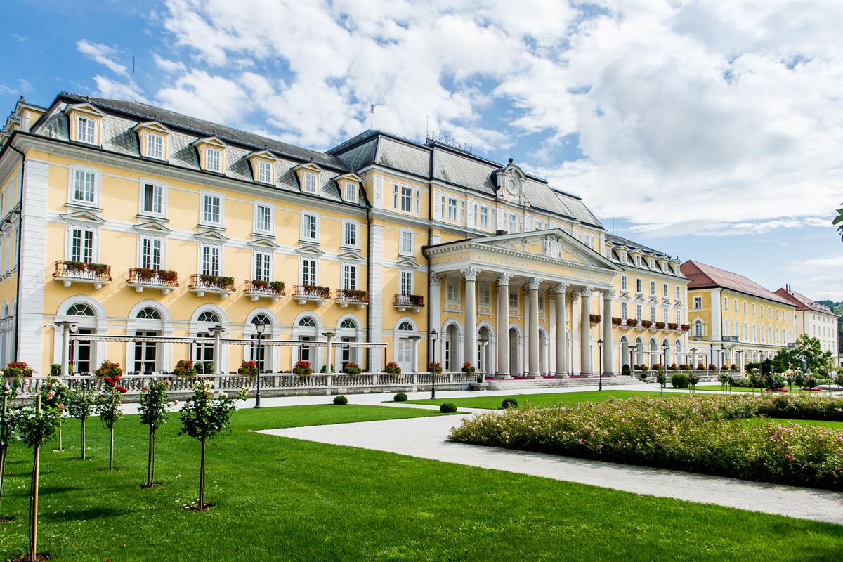 Grand Hotel Rogaska