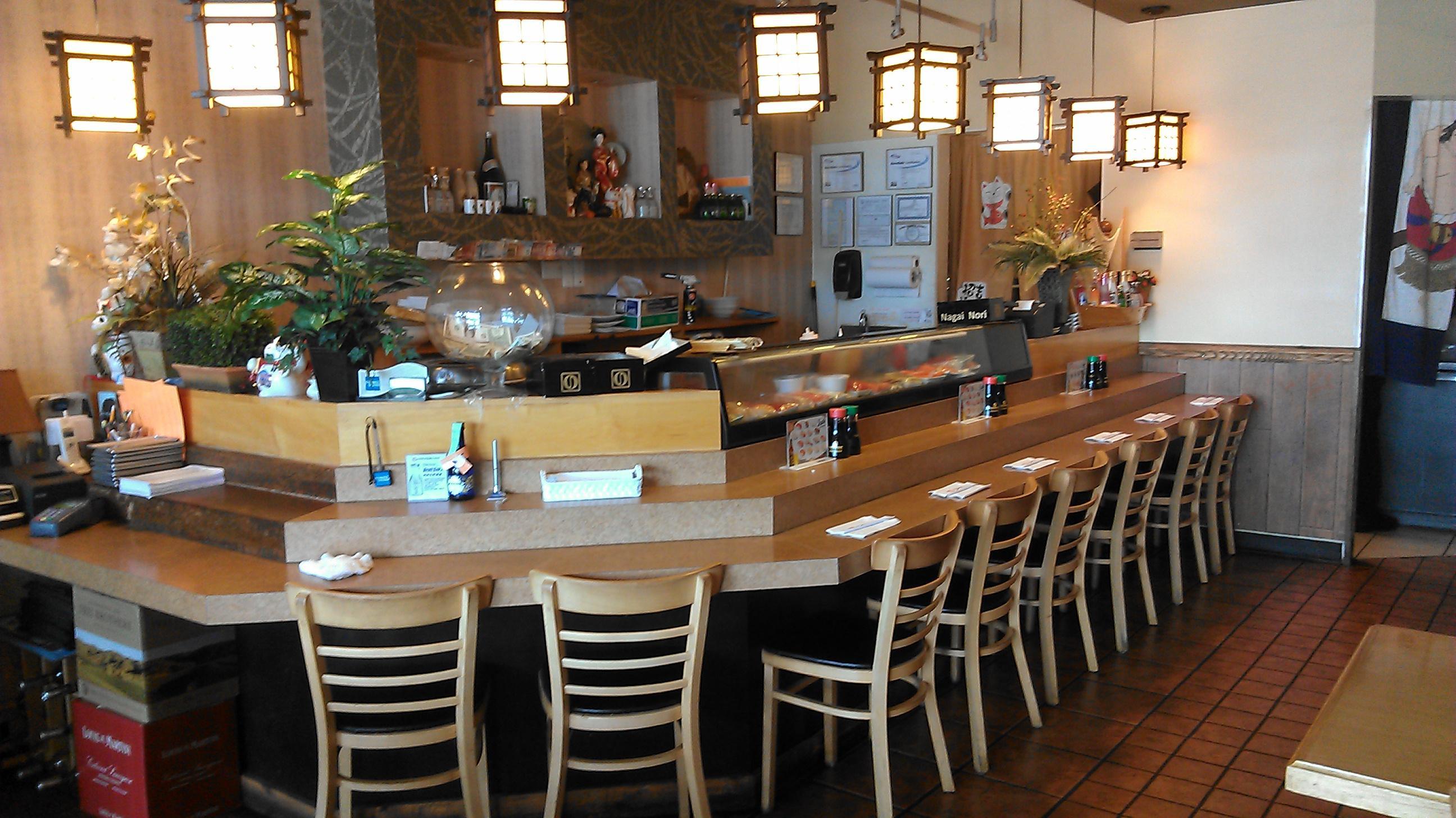 Hayashi Japanese Restaurant