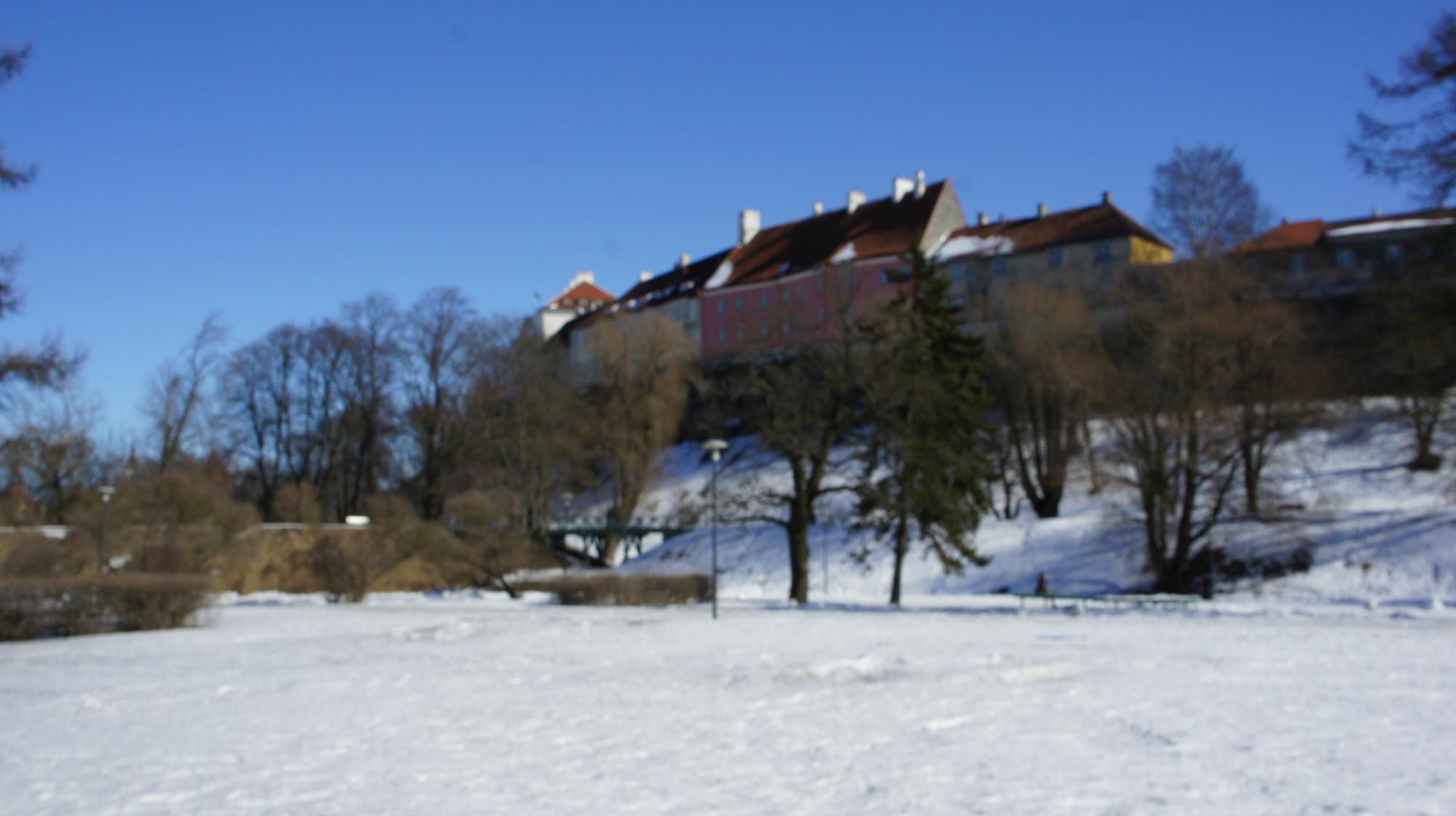 Platform 7 Guest Accommodation