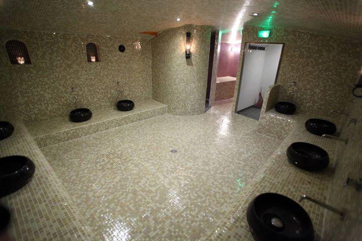 Les Sources D'Orient