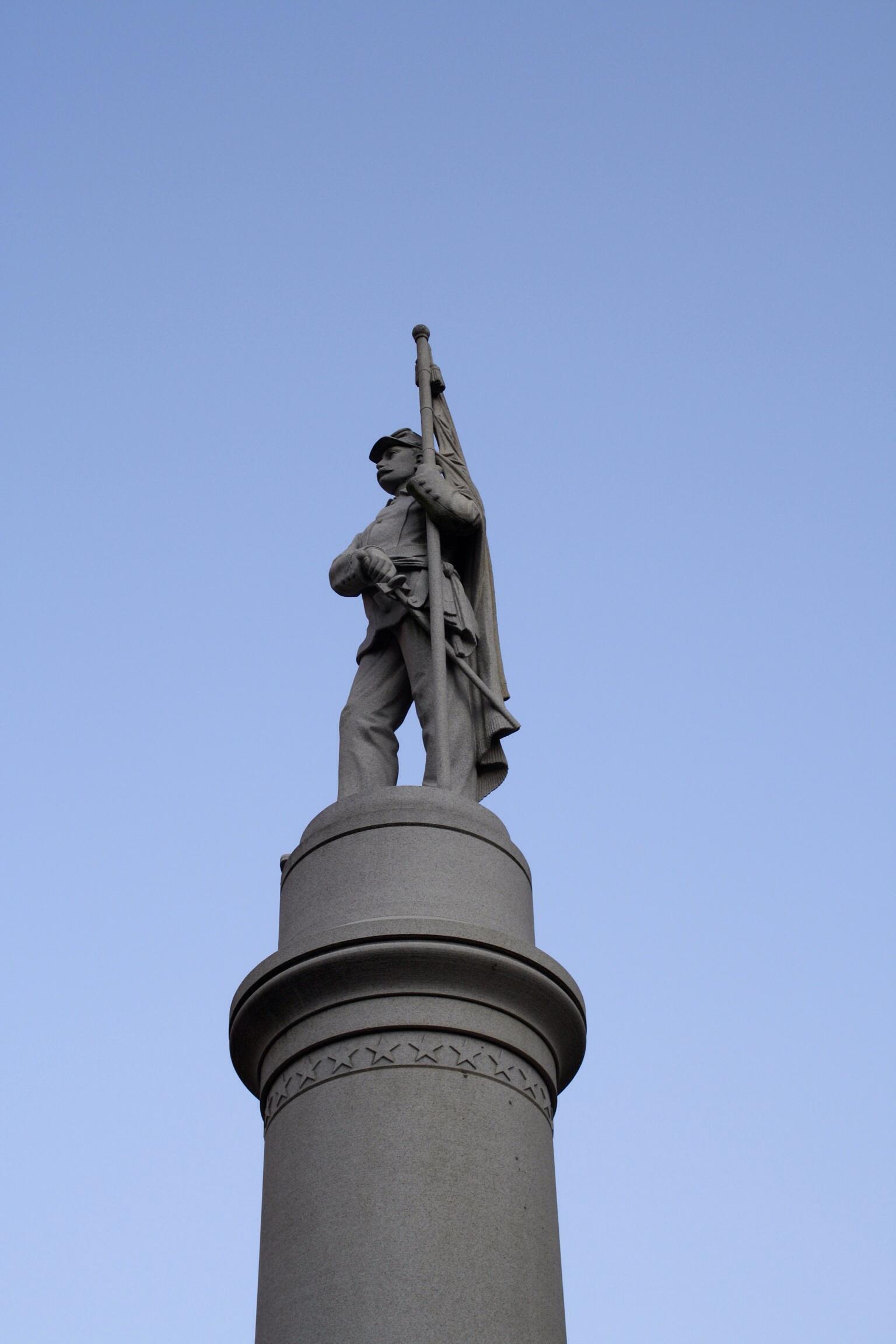 Historic Walking Tours of New Brunswick