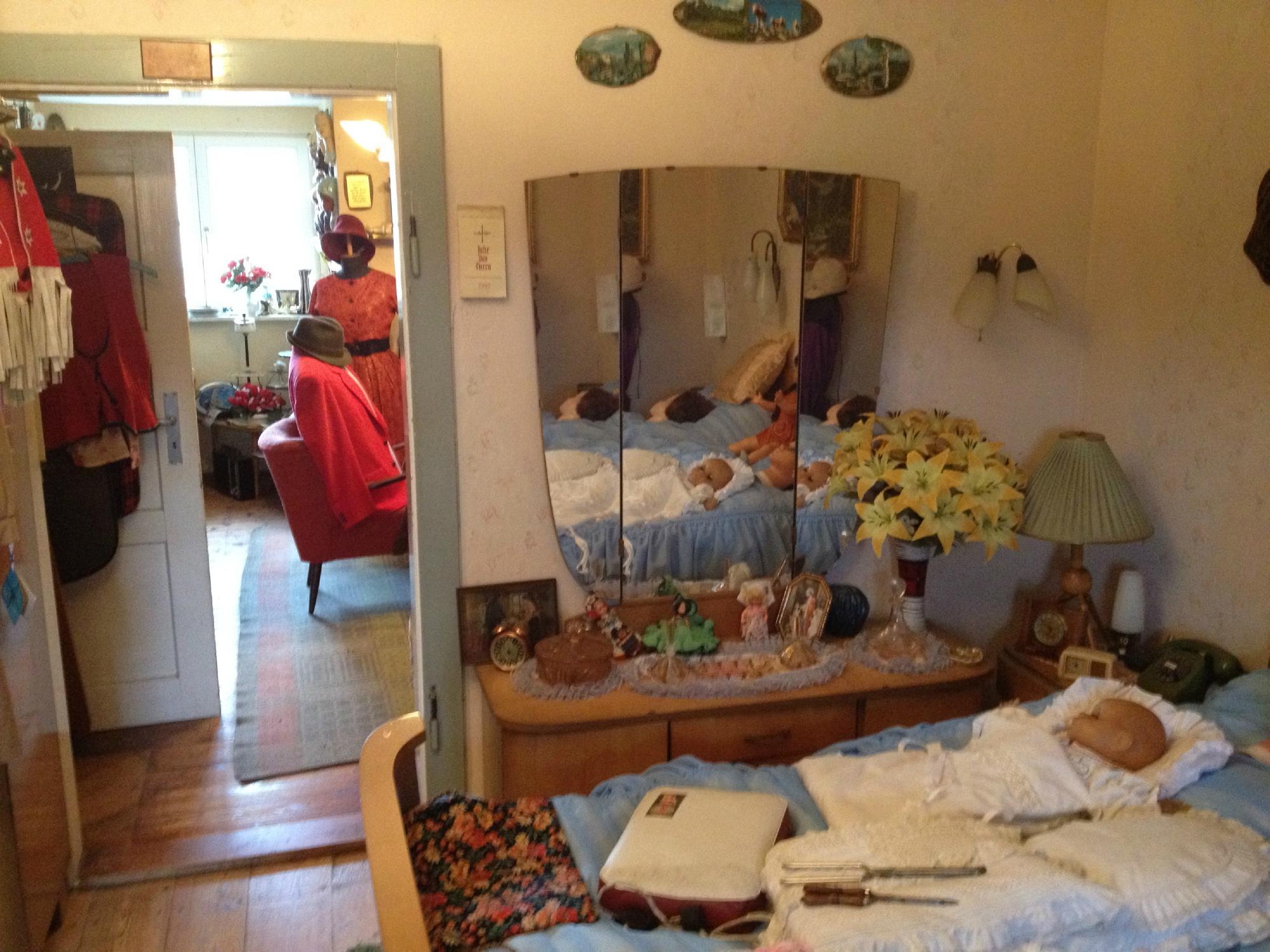 Nostalgie der 50er Jahre