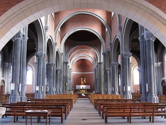 Eglise saint pierre saint paul