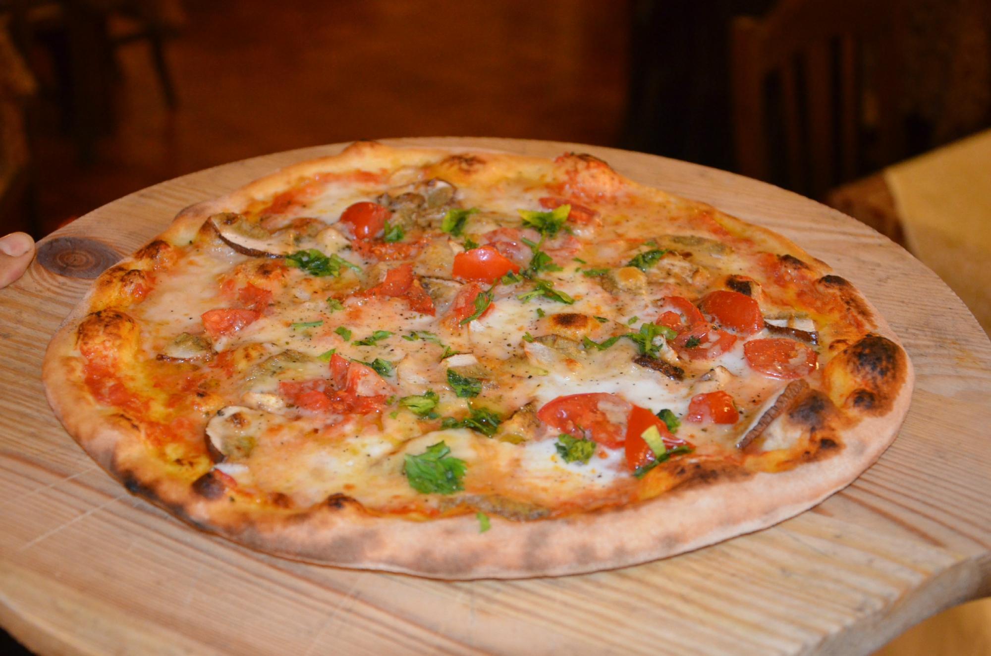 Trattoria Pizzeria da Peppino